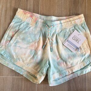 Athleta Girl All Play Farallon Short XL/14 NWT (Bundle 2+ items for 20% off)